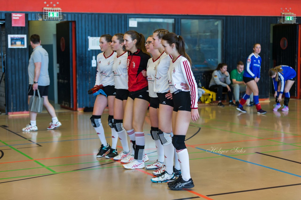 Bild 897 - U16 Deutsche Meisterschaft